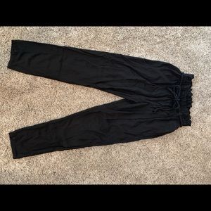 Billabong tapered beach pants